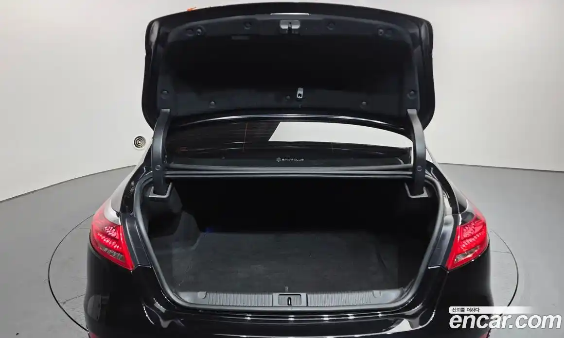 Renault SM7 2018 2.0 Автомат в Москве № 144506, фото 14