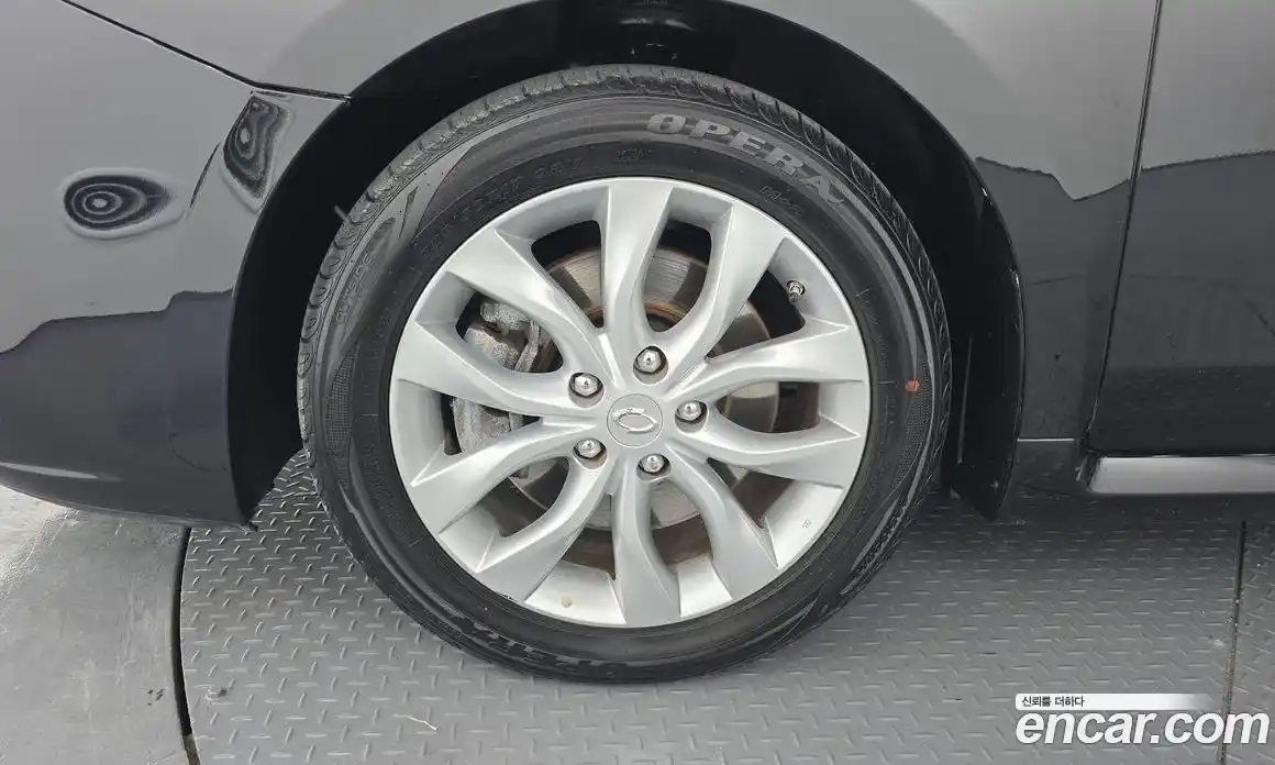 Renault SM7 2018 2.0 Автомат в Москве № 144506, фото 15