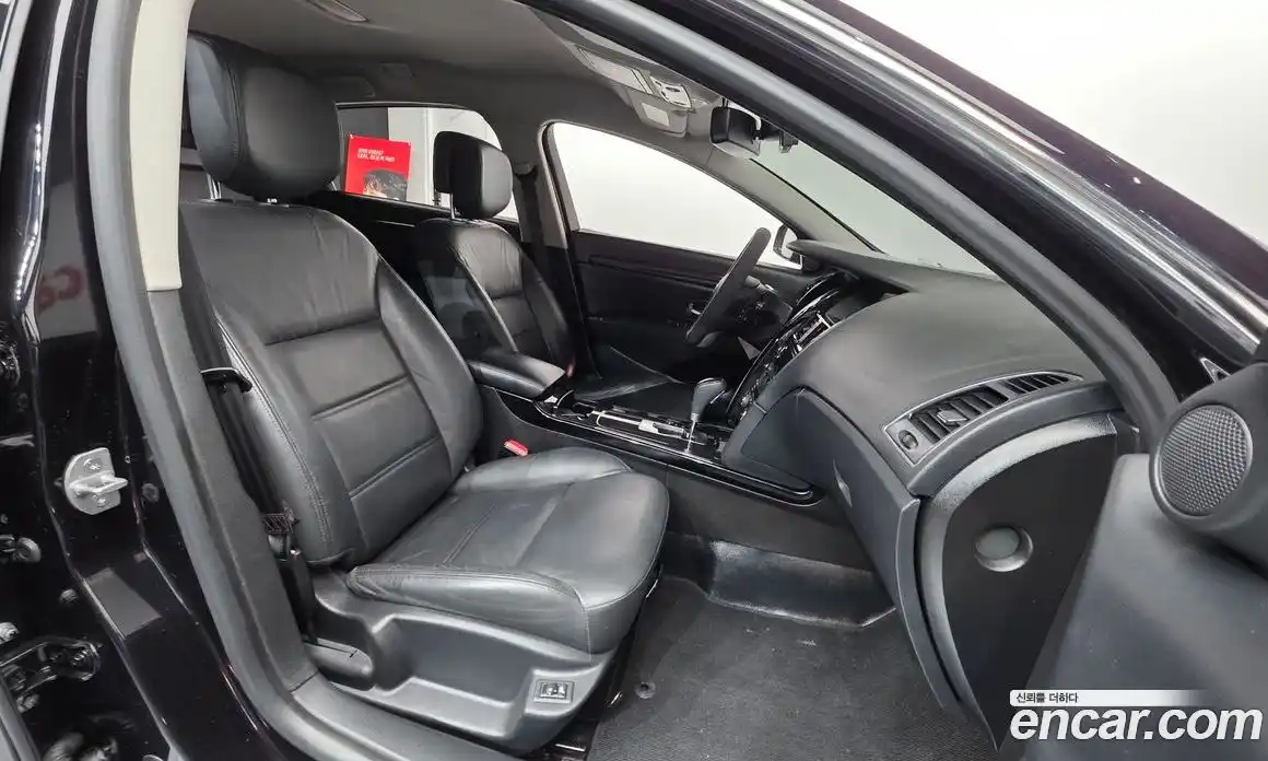 Renault SM7 2018 2.0 Автомат в Москве № 144506, фото 18