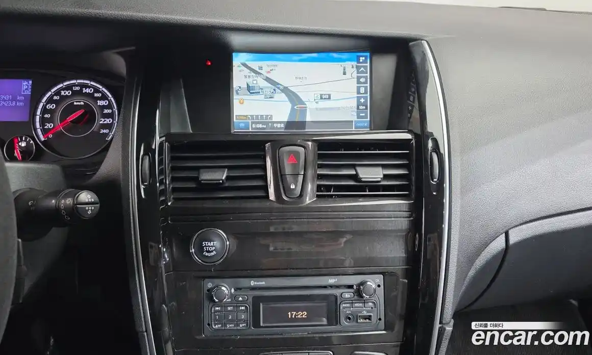 Renault SM7 2018 2.0 Автомат в Москве № 144506, фото 20