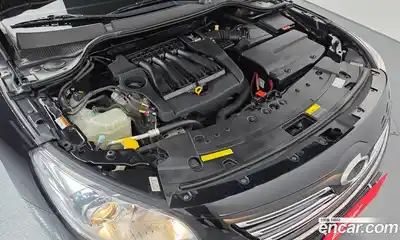 Renault SM7 2018 2.0 Автомат в Москве № 144506, миниатюра 3