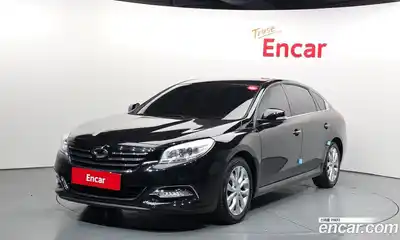 Renault SM7 2018 2.0 Автомат в Москве № 144506, миниатюра 4