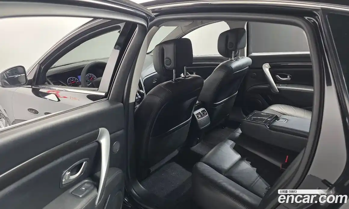 Renault SM7 2018 2.0 Автомат в Москве № 144506, фото 6