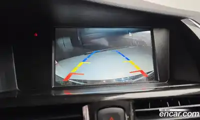 Renault SM7 2018 2.0 Автомат в Москве № 144506, миниатюра 8