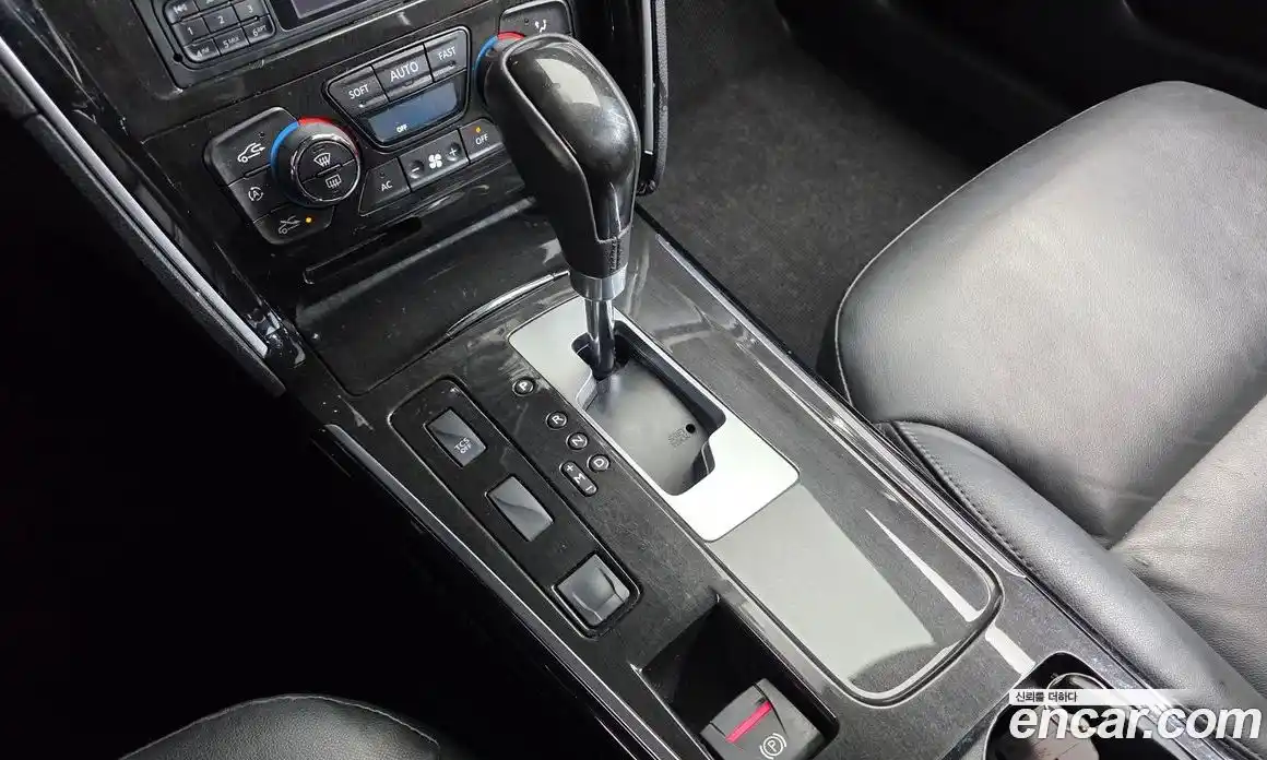 Renault SM7 2018 2.0 Автомат в Москве № 144506, фото 10