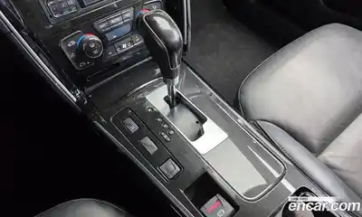 Renault SM7 2018 2.0 Автомат в Москве № 144506, миниатюра 10