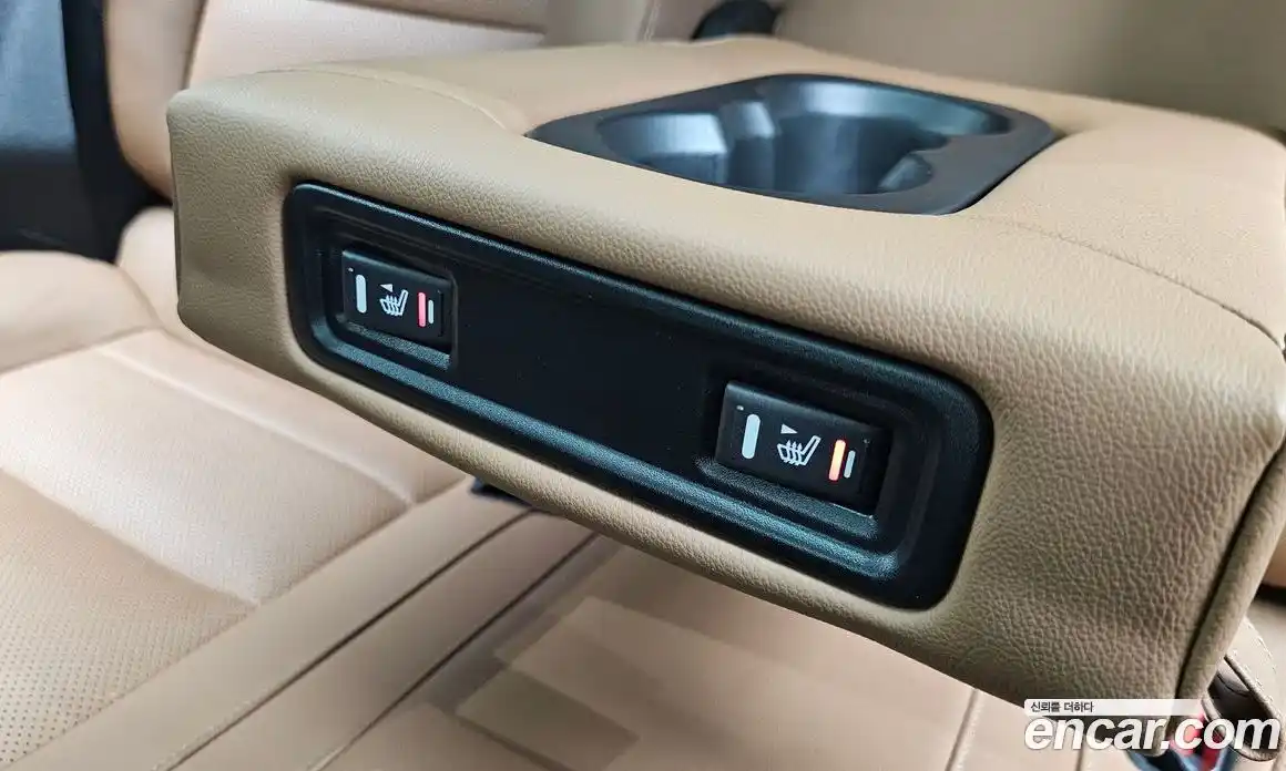 Renault QM6 2021 2.0 Автомат в Москве № 145480, фото 14