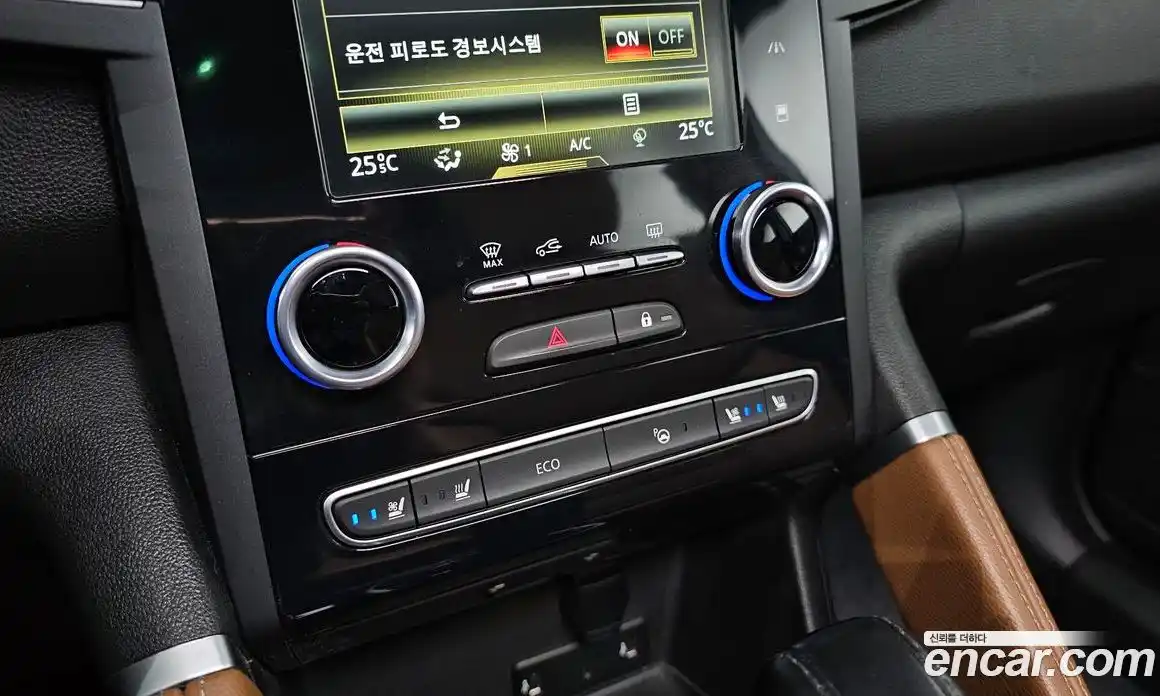 Renault QM6 2021 2.0 Автомат в Москве № 145480, фото 18