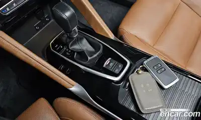 Renault QM6 2021 2.0 Автомат в Москве № 145480, миниатюра 2