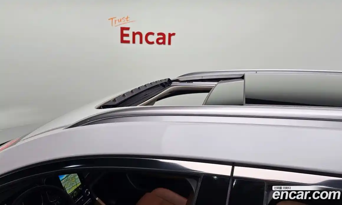 Renault QM6 2021 2.0 Автомат в Москве № 145480, фото 3