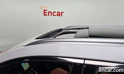 Renault QM6 2021 2.0 Автомат в Москве № 145480, миниатюра 3