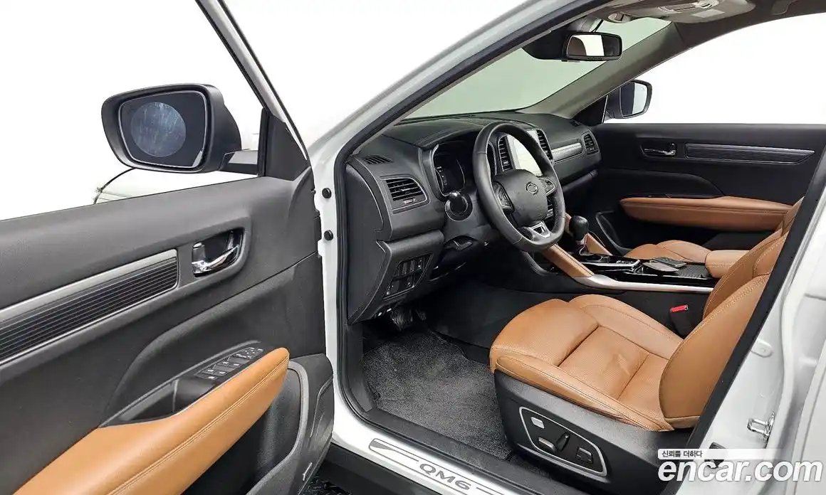 Renault QM6 2021 2.0 Автомат в Москве № 145480, фото 6