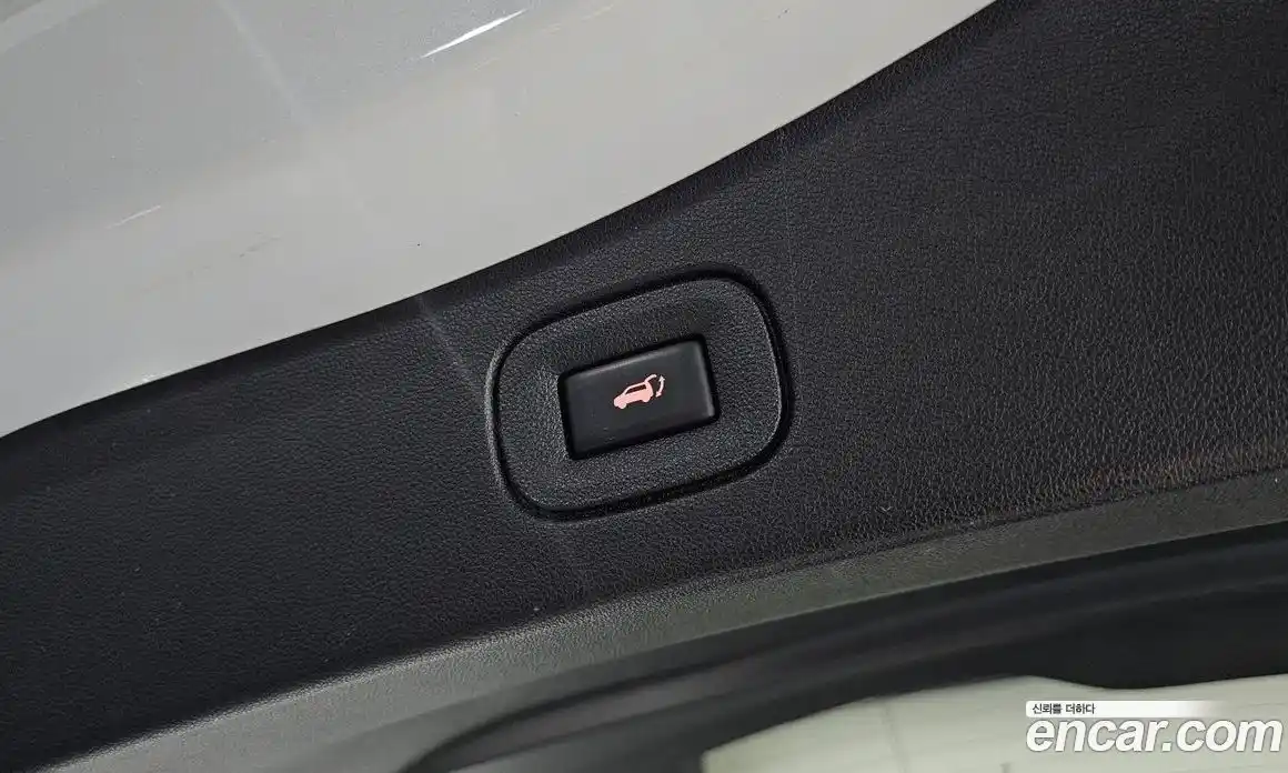 Renault QM6 2021 2.0 Автомат в Москве № 145480, фото 7