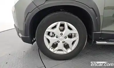 SsangYong Rexton 2021 2.2 Автомат в Москве № 146151, миниатюра 11