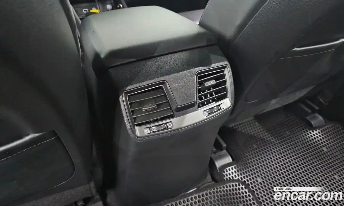 SsangYong Rexton 2021 2.2 Автомат в Москве № 146151, фото 15