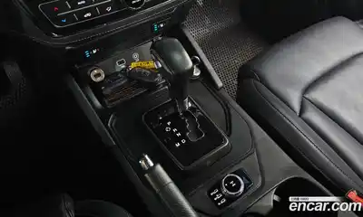 SsangYong Rexton 2021 2.2 Автомат в Москве № 146151, миниатюра 3