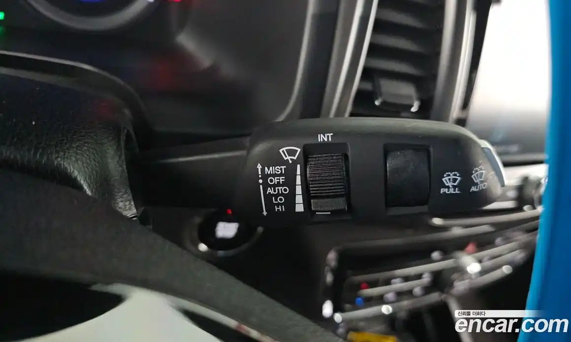 SsangYong Rexton 2021 2.2 Автомат в Москве № 146151, фото 4