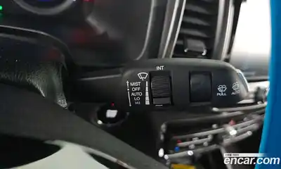 SsangYong Rexton 2021 2.2 Автомат в Москве № 146151, миниатюра 4