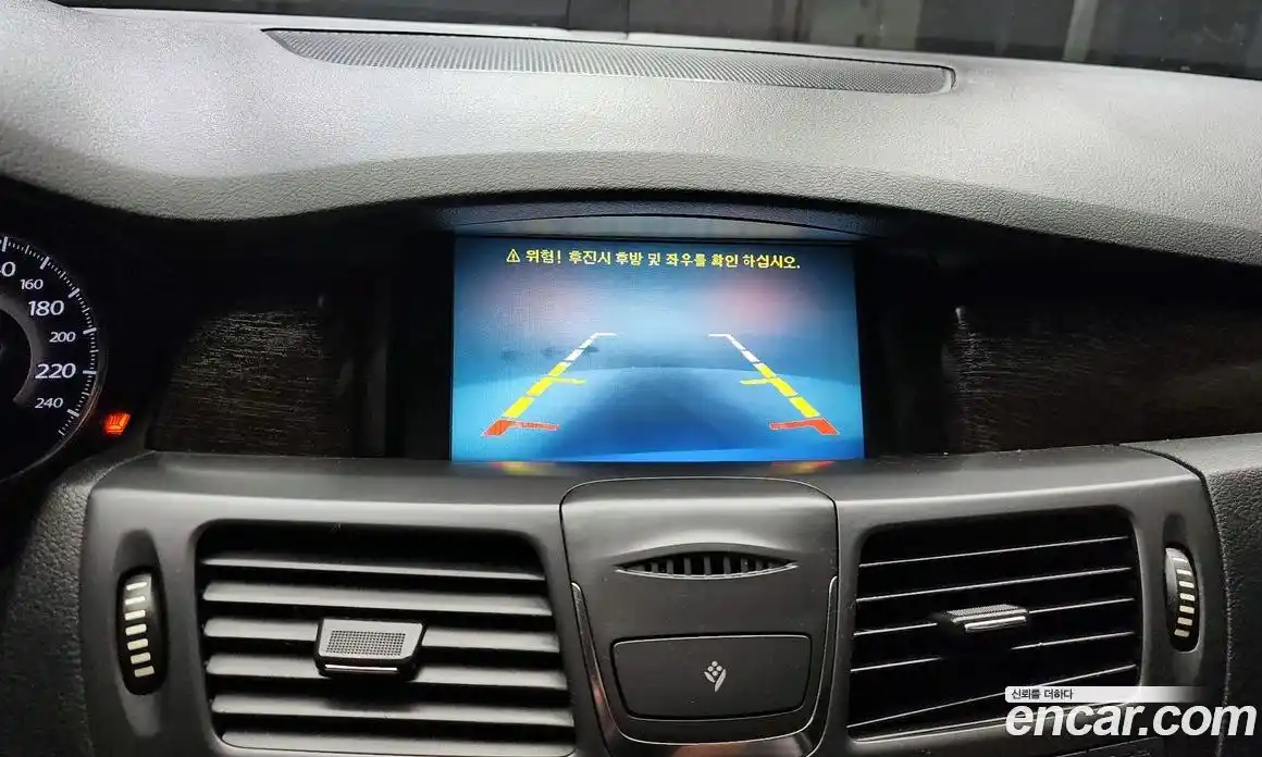 Renault SM5 2013 2.0 Автомат в Москве № 147923, фото 14