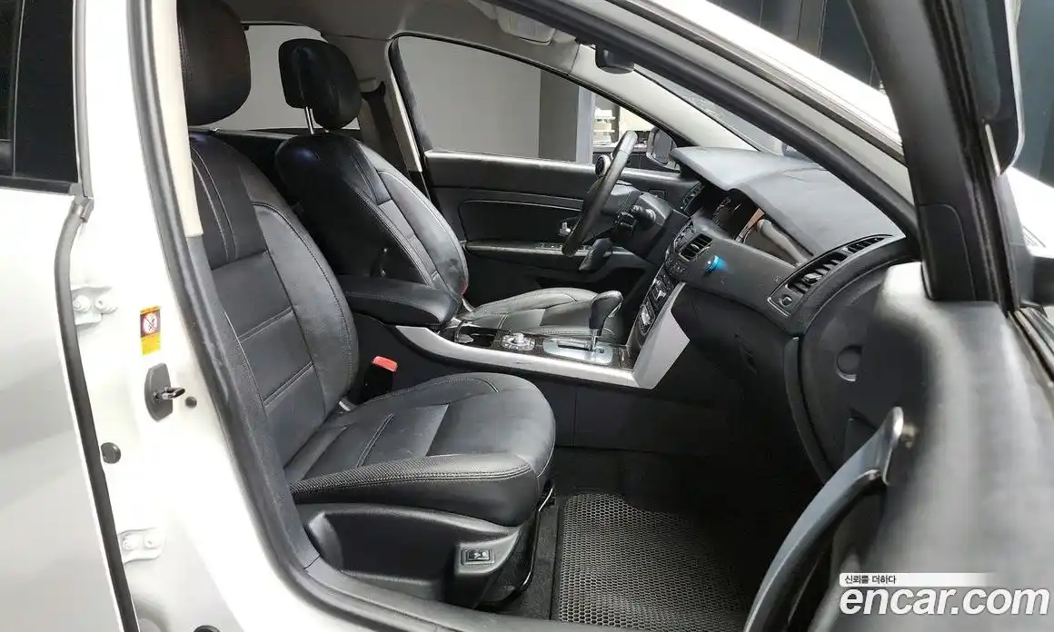 Renault SM5 2013 2.0 Автомат в Москве № 147923, фото 15