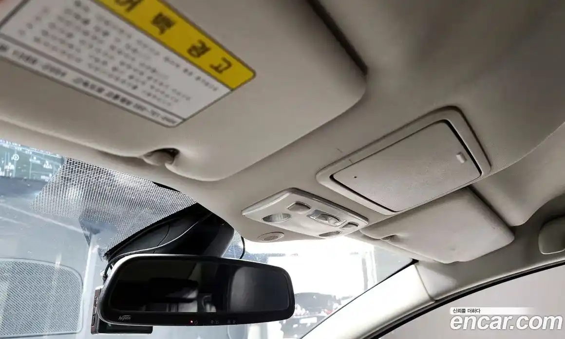 Renault SM5 2013 2.0 Автомат в Москве № 147923, фото 16