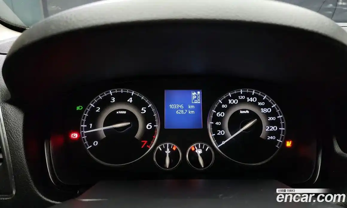 Renault SM5 2013 2.0 Автомат в Москве № 147923, фото 18