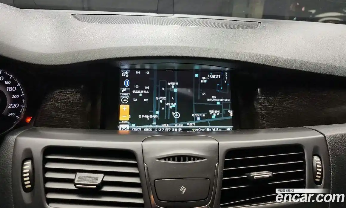 Renault SM5 2013 2.0 Автомат в Москве № 147923, фото 20