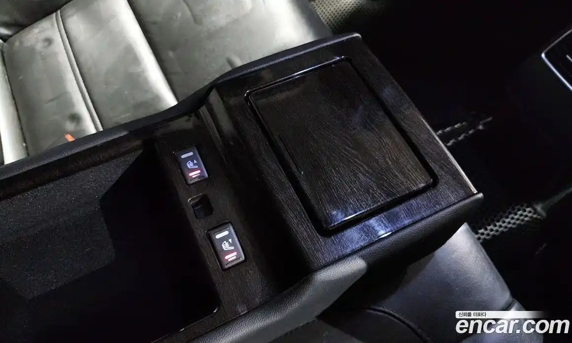 Renault SM5 2013 2.0 Автомат в Москве № 147923, фото 3