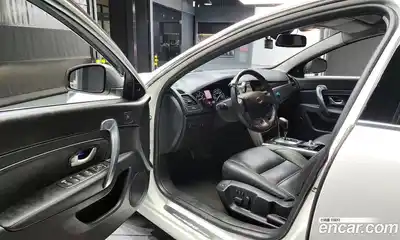 Renault SM5 2013 2.0 Автомат в Москве № 147923, миниатюра 6