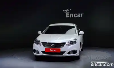 Renault SM5 2013 2.0 Автомат в Москве № 147923, миниатюра 10