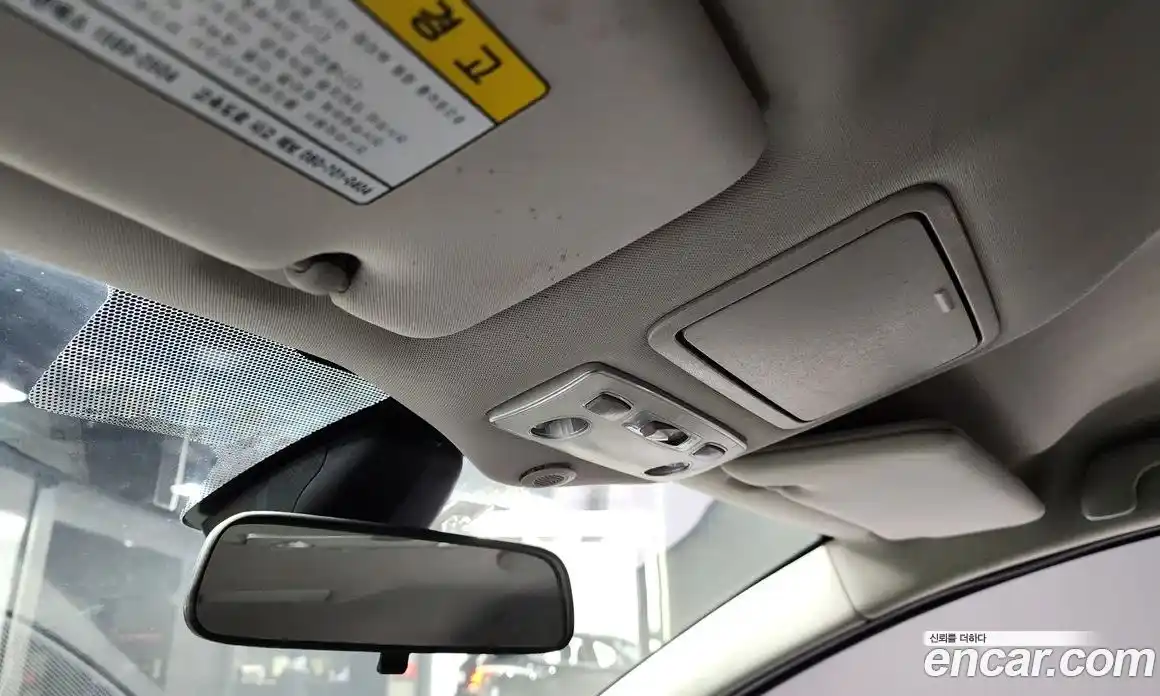 Renault SM7 2016 2.0 Автомат в Москве № 148038, фото 14