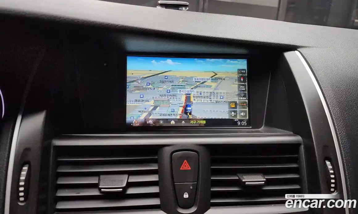 Renault SM7 2016 2.0 Автомат в Москве № 148038, фото 16