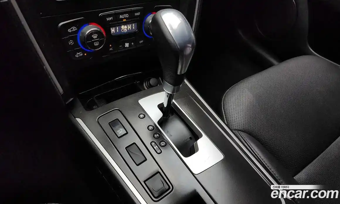 Renault SM7 2016 2.0 Автомат в Москве № 148038, фото 18