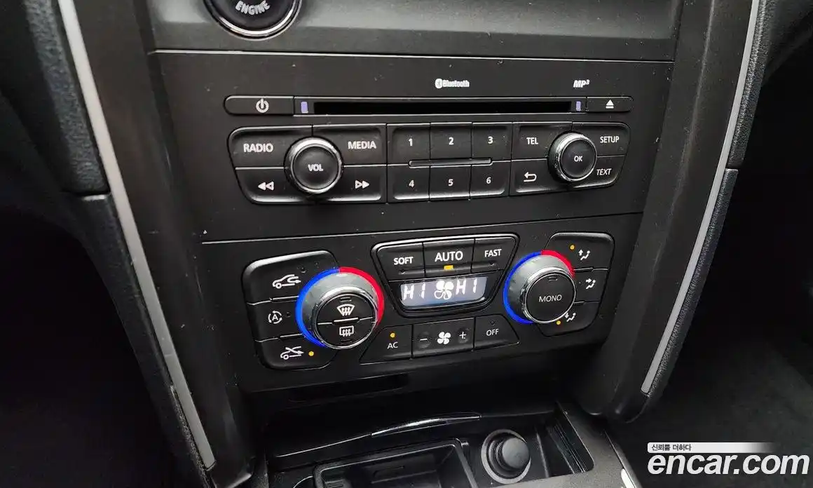 Renault SM7 2016 2.0 Автомат в Москве № 148038, фото 20