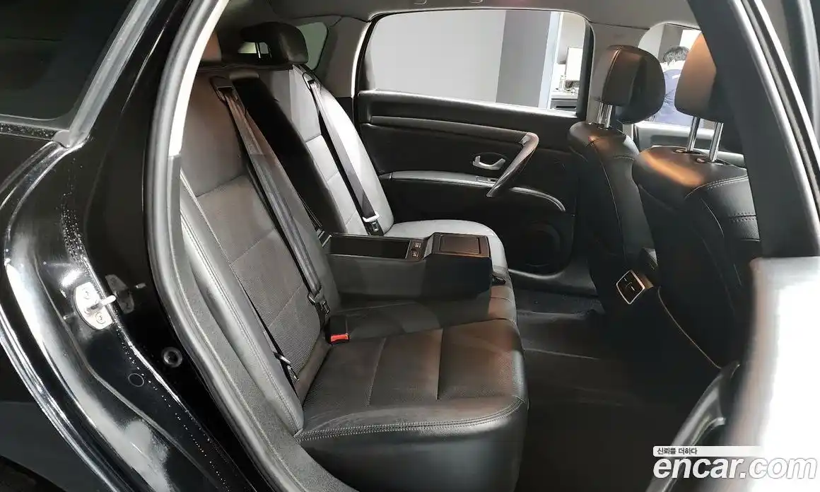 Renault SM7 2016 2.0 Автомат в Москве № 148038, фото 2