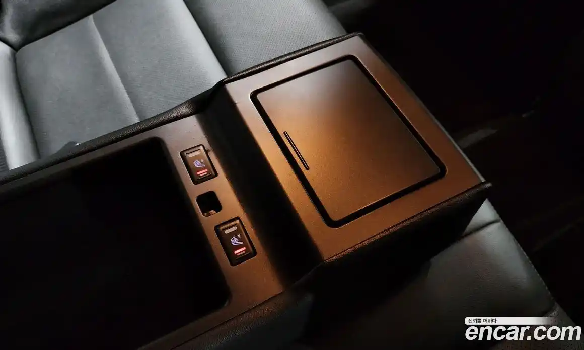 Renault SM7 2016 2.0 Автомат в Москве № 148038, фото 3