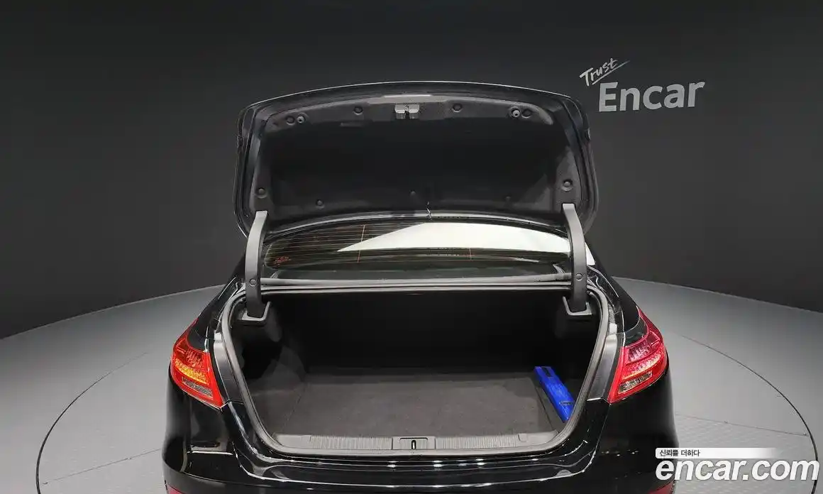 Renault SM7 2016 2.0 Автомат в Москве № 148038, фото 4