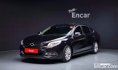 Renault SM7 2016 2.0 Автомат в Москве № 148038, миниатюра 5