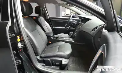 Renault SM7 2016 2.0 Автомат в Москве № 148038, миниатюра 6