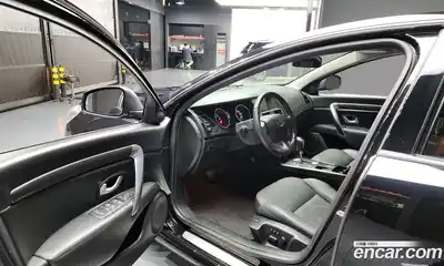 Renault SM7 2016 2.0 Автомат в Москве № 148038, миниатюра 8