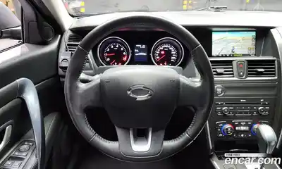 Renault SM7 2016 2.0 Автомат в Москве № 148038, миниатюра 9