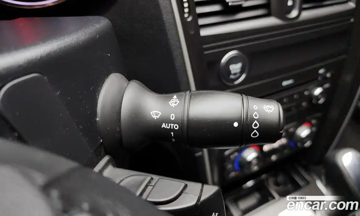 Renault SM7 2016 2.0 Автомат в Москве № 148038, фото 10