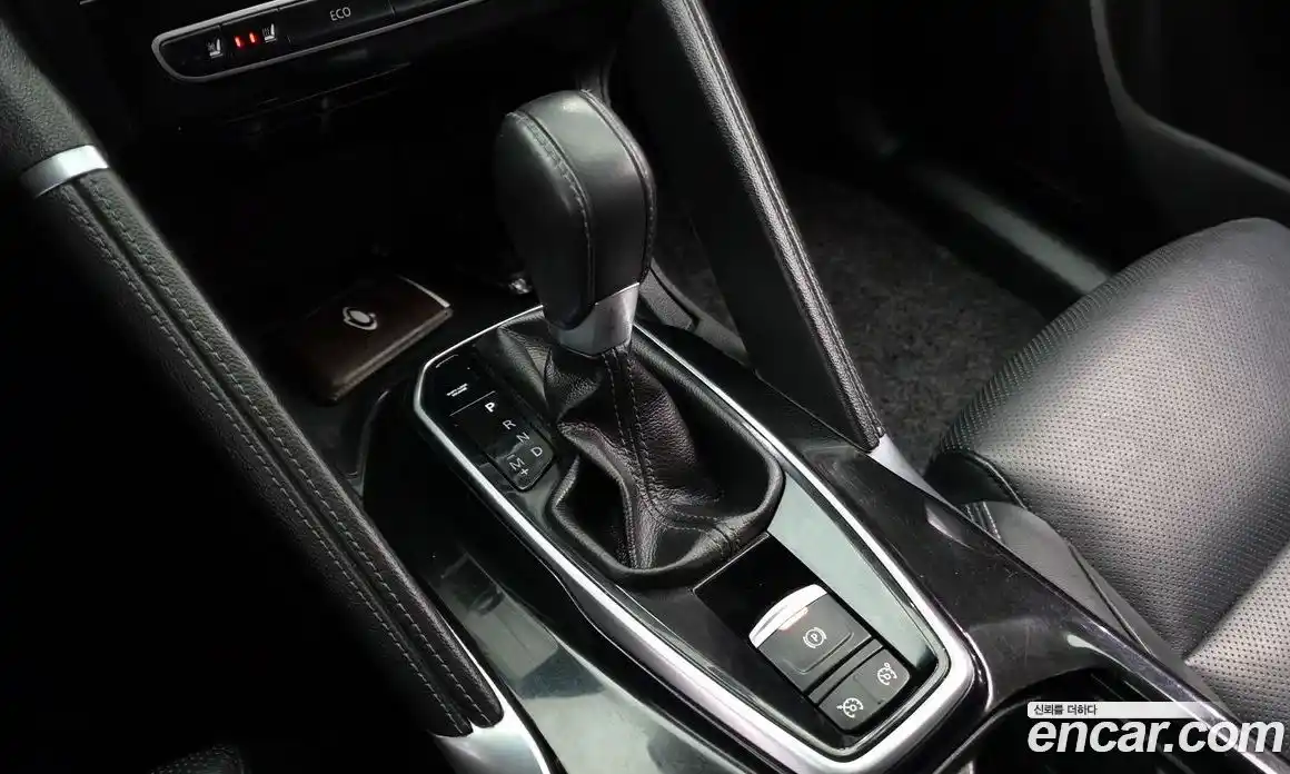 Renault QM6 2020 2.0 Автомат в Москве № 148354, фото 13