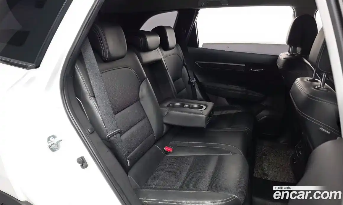 Renault QM6 2020 2.0 Автомат в Москве № 148354, фото 19