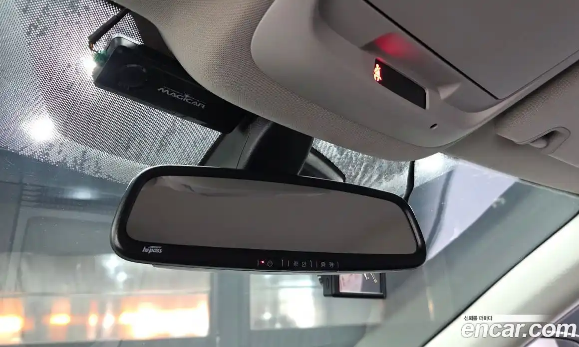 Renault QM6 2020 2.0 Автомат в Москве № 148354, фото 3