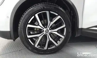 Renault QM6 2020 2.0 Автомат в Москве № 148354, миниатюра 5