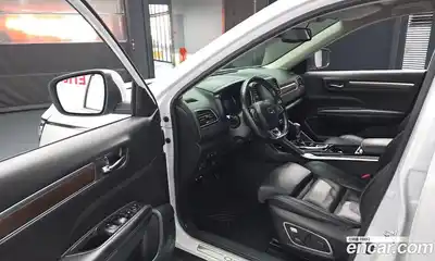 Renault QM6 2020 2.0 Автомат в Москве № 148354, миниатюра 6