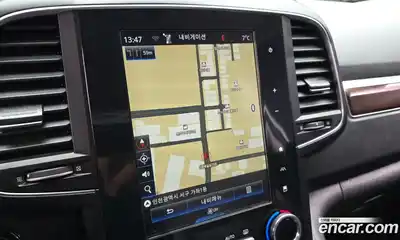 Renault QM6 2020 2.0 Автомат в Москве № 148354, миниатюра 7