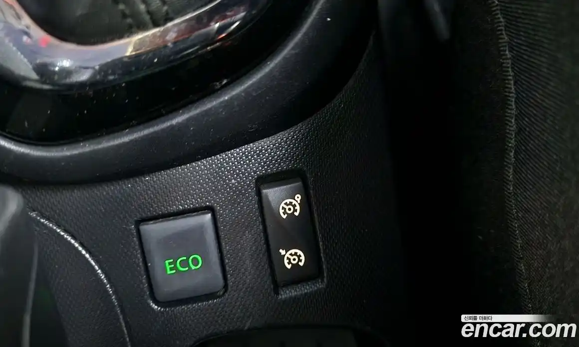 Renault QM3 2015 1.5 Автомат в Москве № 148642, фото 15