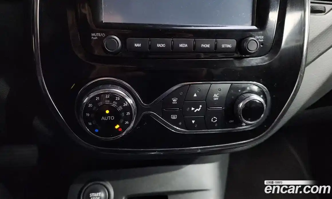 Renault QM3 2015 1.5 Автомат в Москве № 148642, фото 4